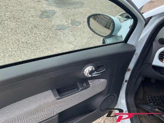 Fiat 500 500 (312), Hatchback, 2007 1.2 picture 10