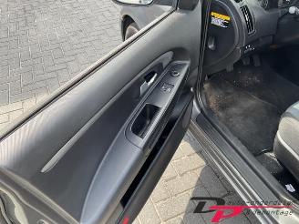 Kia Cee d Cee'd Sporty Wagon (EDF), Combi, 2007 / 2012 1.4 16V picture 7