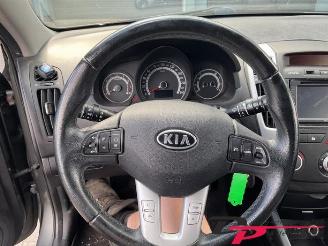 Kia Cee d Cee'd Sporty Wagon (EDF), Combi, 2007 / 2012 1.4 16V picture 9