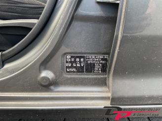 Kia Cee d Cee'd Sporty Wagon (EDF), Combi, 2007 / 2012 1.4 16V picture 11