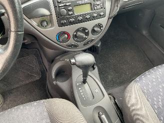 Ford Focus Automaat picture 12