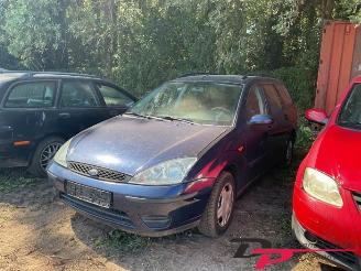 Autoverwertung Ford Focus Focus 1 Wagon, Combi, 1998 / 2004 1.6 16V 2003/1