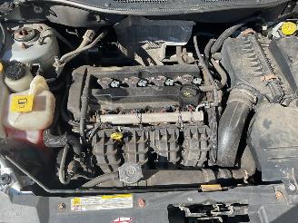 Dodge Caliber Airco picture 16