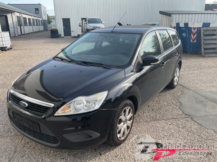 Ford Focus Focus 2 Wagon, Combi, 2004 / 2012 1.6 16V