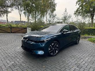 Coche accidentado Volkswagen ID.7 ID.7 Pro 210 kW Panorama HUD Massage IQ Light VOL 2024/4