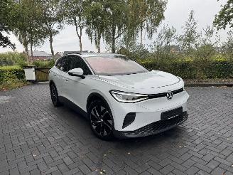 krockskadad bil auto Volkswagen ID.4 Volkswagen ID.4 Pro 210 kW mit Infotainment-Paket New Model 2024/2