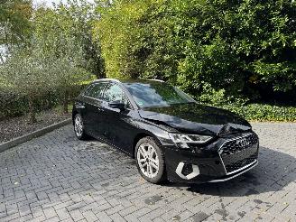 Audi A3 A3 Sportback 35 TFSI advanced Camera picture 6