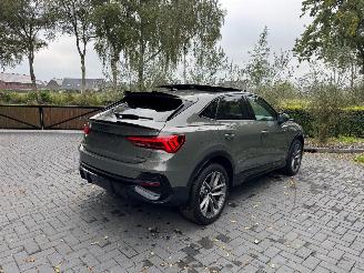 Audi Q3 Q3 Sportback 45 TFSI Quattro S line Panorama LED Leer VOL picture 2