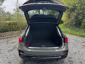 Audi Q3 Q3 Sportback 45 TFSI Quattro S line Panorama LED Leer VOL picture 8
