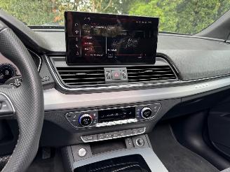 Audi Q5 Q5 50 TFSI e quattro S line Panorama Trekhaak Camera picture 18
