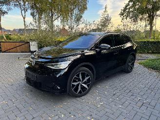 Avarii autoturisme Volkswagen ID.4 Volkswagen ID.4 GTX 250 kW 4Motion Camera AHK Ambiance 2024/6