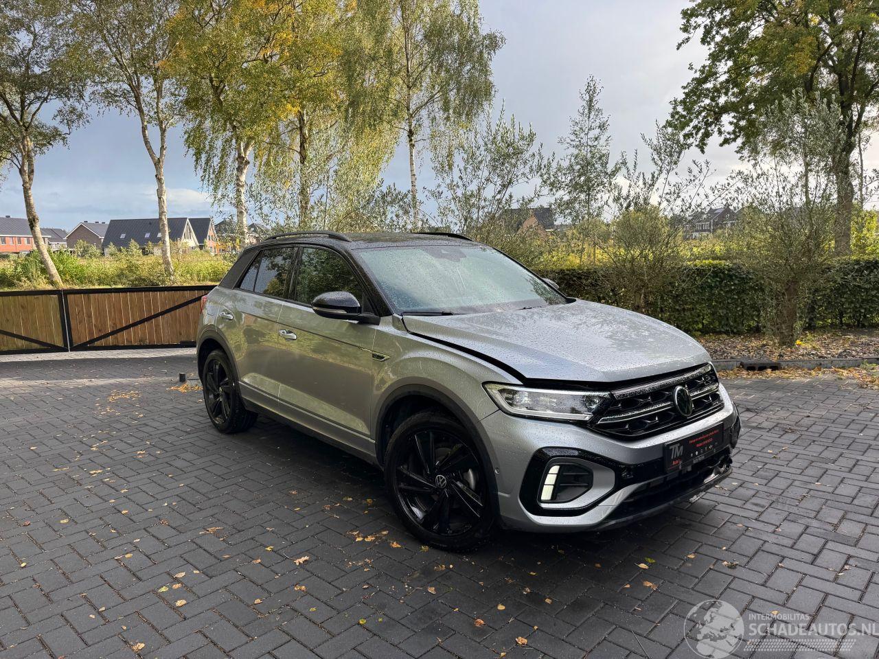 Volkswagen T-Roc T-Roc R-Line 1.5 TSI DSG Camera ACC VOL