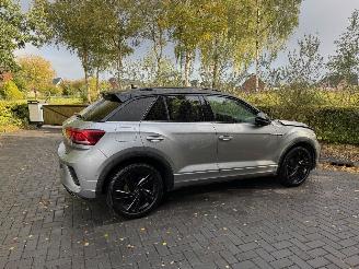Volkswagen T-Roc T-Roc R-Line 1.5 TSI DSG Camera ACC VOL picture 12