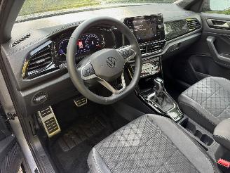 Volkswagen T-Roc T-Roc R-Line 1.5 TSI DSG Camera ACC VOL picture 17