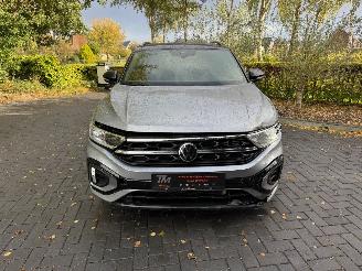 Volkswagen T-Roc T-Roc R-Line 1.5 TSI DSG Camera ACC VOL picture 21