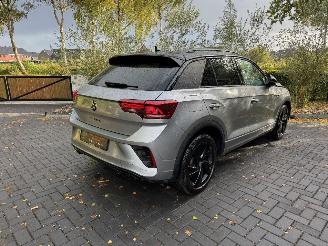 Volkswagen T-Roc T-Roc R-Line 1.5 TSI DSG Camera ACC VOL picture 14
