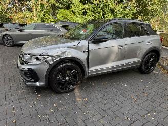 Volkswagen T-Roc T-Roc R-Line 1.5 TSI DSG Camera ACC VOL picture 19