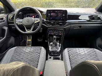 Volkswagen T-Roc T-Roc R-Line 1.5 TSI DSG Camera ACC VOL picture 4