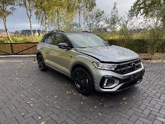Volkswagen T-Roc T-Roc R-Line 1.5 TSI DSG Camera ACC VOL picture 23