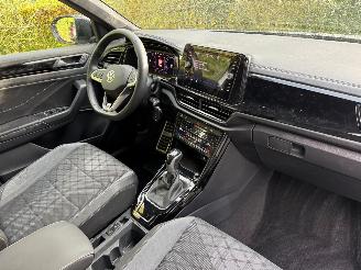 Volkswagen T-Roc T-Roc R-Line 1.5 TSI DSG Camera ACC VOL picture 6