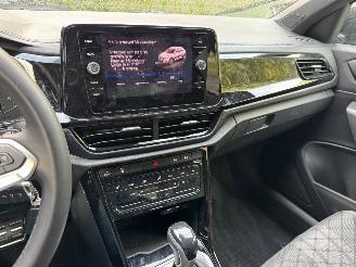 Volkswagen T-Roc T-Roc R-Line 1.5 TSI DSG Camera ACC VOL picture 26