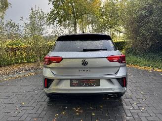 Volkswagen T-Roc T-Roc R-Line 1.5 TSI DSG Camera ACC VOL picture 9
