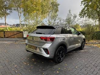 Volkswagen T-Roc T-Roc R-Line 1.5 TSI DSG Camera ACC VOL picture 2