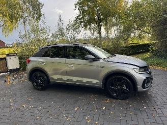 Volkswagen T-Roc T-Roc R-Line 1.5 TSI DSG Camera ACC VOL picture 24