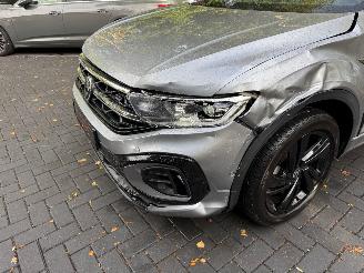 Volkswagen T-Roc T-Roc R-Line 1.5 TSI DSG Camera ACC VOL picture 20