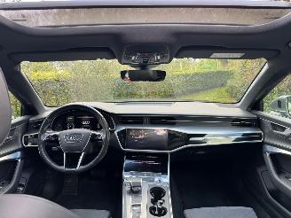 Audi A6 Audi A6 Avant 50 TFSI e Quattro S-Line Panorama Camera Trekhaak picture 3
