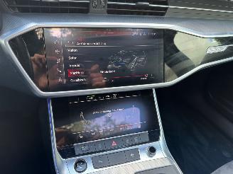 Audi A6 Audi A6 Avant 50 TFSI e Quattro S-Line Panorama Camera Trekhaak picture 26