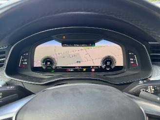 Audi A6 Audi A6 Avant 50 TFSI e Quattro S-Line Panorama Camera Trekhaak picture 6