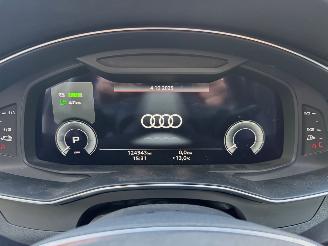 Audi A6 Audi A6 Avant 50 TFSI e Quattro S-Line Panorama Camera Trekhaak picture 5