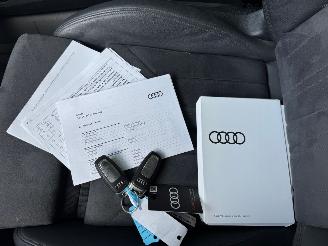 Audi A6 Audi A6 Avant 50 TFSI e Quattro S-Line Panorama Camera Trekhaak picture 7