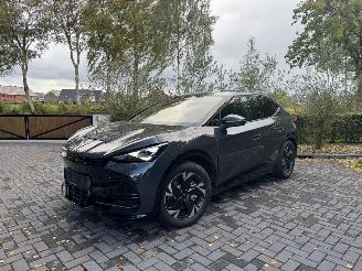 Damaged car Cupra  Tavascan 210 kW Endurance Camera Ambiance LED 2025/3