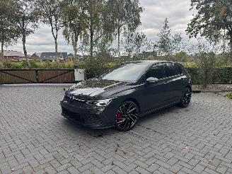 Avarii autoturisme Volkswagen Golf Golf VIII Lim GTE eHybrid NardoGrey Ambiance Trekhaak VOL 2021/11