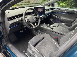 Volkswagen ID.7 ID.7 Tourer Pro S 210kW 360View HUD Ambiance Trekhaak VOL picture 4