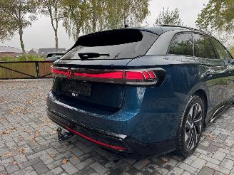 Volkswagen ID.7 ID.7 Tourer Pro S 210kW 360View HUD Ambiance Trekhaak VOL picture 13