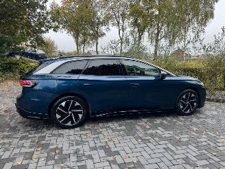 Volkswagen ID.7 ID.7 Tourer Pro S 210kW 360View HUD Ambiance Trekhaak VOL picture 10