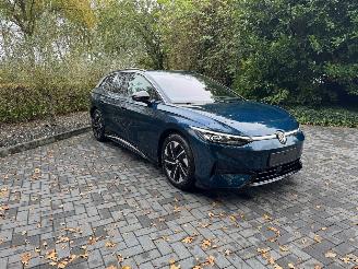 Volkswagen ID.7 ID.7 Tourer Pro S 210kW 360View HUD Ambiance Trekhaak VOL picture 26