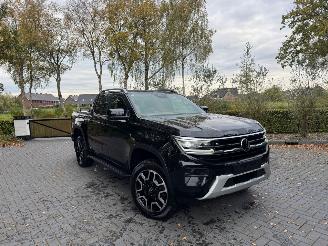 skadebil auto Volkswagen Amarok Volkswagen Amarok 3.0 TDI 177 kW Style Doppelkabine 4Motion 2024/5