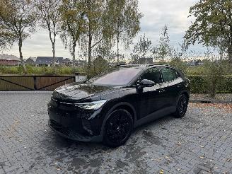 Avarii autoturisme Volkswagen ID.4 ID.4 Pro 210 kW 82kWh Camera Ambiance VOL 2025/5