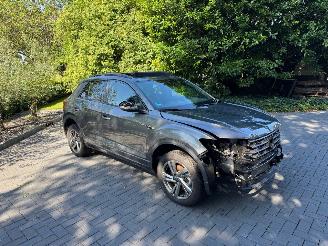 Volkswagen T-Roc Volkswagen T-Roc R-Line 4Motion Panorama Camera Trekhaak VOL picture 23
