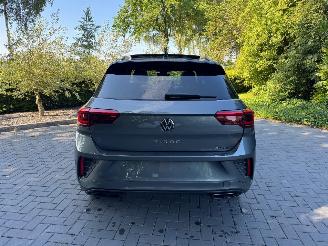 Volkswagen T-Roc Volkswagen T-Roc R-Line 4Motion Panorama Camera Trekhaak VOL picture 14