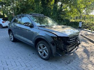 Volkswagen T-Roc Volkswagen T-Roc R-Line 4Motion Panorama Camera Trekhaak VOL picture 18