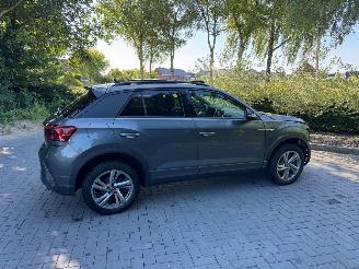 Volkswagen T-Roc Volkswagen T-Roc R-Line 4Motion Panorama Camera Trekhaak VOL picture 16