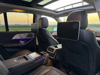 Mercedes GLE Mercedes-Benz GLE 53 AMG 4Matic+ Panorama MBUX Hyperscreen VOL picture 23