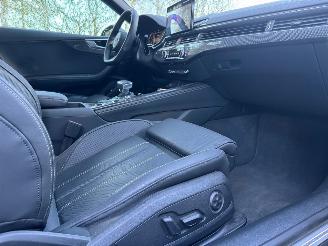 Audi S5 Audi S5 Cabriolet 3.0 TFSI Quattro Audi Laser Light B&O Camera VOL!! picture 15