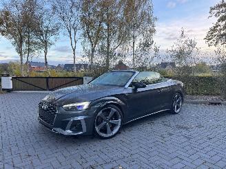 Audi S5 Audi S5 Cabriolet 3.0 TFSI Quattro Audi Laser Light B&O Camera VOL!! picture 2