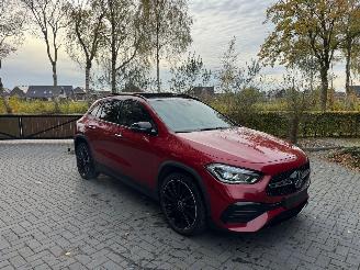 Mercedes GLA Mercedes-Benz GLA 250 e Panoramadach Camera Ambiance VOL! picture 24